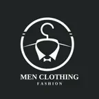 Men's Clothing Shopping Shop iOS Icon