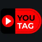 YouTag - Video Tags Generator iOS Icon