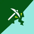Crypto Miner Stats iOS Icon