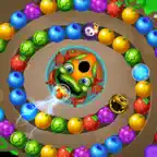 Zumba Jungle Marble iOS Icon