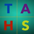 Tiếng Anh SGK iOS Icon