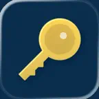 PasswordGen: Just Generate iOS Icon