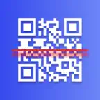 QR Code Reader・Barcode Scanner iOS Icon