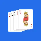 BUS - Ride the bus party game iOS Icon
