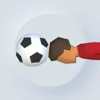 Diving Head Test iOS Icon
