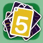 Cinquillo iOS Icon