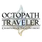 OCTOPATH TRAVELER™：CotC iOS Icon