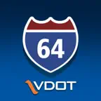 sixtyfourLanes iOS Icon