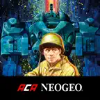 NAM-1975 ACA NEOGEO iOS Icon