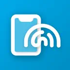 Contractor Passport iOS Icon