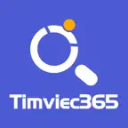 Tìm Việc 365 - Tìm Việc Online iOS Icon