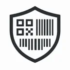 Universal Code Scanner iOS Icon