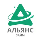 Займы онлайн — Альянс-Финанс icon