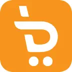 Dropshop Shopping iOS Icon