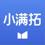 小满拓 iOS Icon