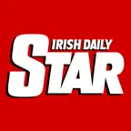 Irish Daily Star Newspaper iOS Icon