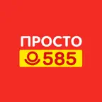 ПРОСТО585 ЛОМБАРД icon