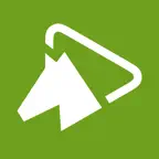 wehorse - Digital Riding Coach Icon