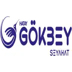 Hatay Gökbey Seyahat iOS Icon