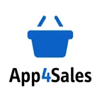 App4Sales iOS Icon