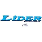 Lider Vip Travel iOS Icon