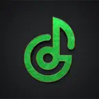 Smart Music Playlist Maker iOS Icon