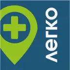 Аптека Легко icon