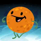 Hopsváča: Vánoční nášup iOS Icon