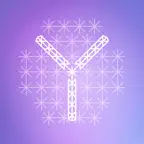 YOUNHA 1st OFFICIAL LIGHTSTICK iOS Icon