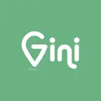 Gini Driver iOS Icon