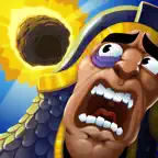 Crush the Castle Legacy iOS Icon