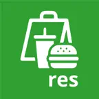 Takeout.gg Res iOS Icon
