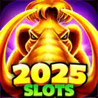 Cash Craze: Slots Game iOS Icon