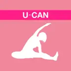 U-CAN ボディメイク講座アプリ iOS Icon