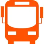 優巴樂悠遊 iOS Icon