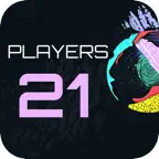 Player Potentials 2021 iOS Icon
