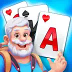 Solitaire Good Times iOS Icon