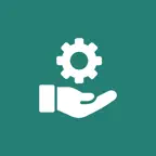 FTS Service DM iOS Icon