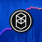 Fantom Blockchain Explorer iOS Icon