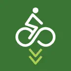 Amiens Vélo iOS Icon