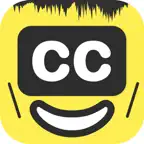 Subtitles for Videos - SubPop! iOS Icon