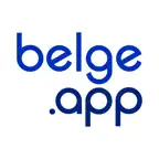 Belge App - E-Arşiv Portal iOS Icon
