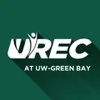 UREC at UW-Green Bay iOS Icon