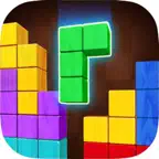 Block Blast - Puzzle Games iOS Icon