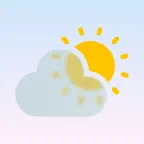Weather - The Daily Weather icon