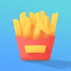 Air Fryer Recipes & Meal Plan icon