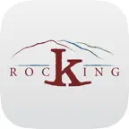 Live Rocking K iOS Icon
