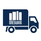 ONESWING辞典棚 辞書引っ越しヘルパー iOS Icon