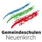 Schule Neuenkirch iOS Icon