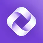 Talkit: Chat bot AI Assistant iOS Icon